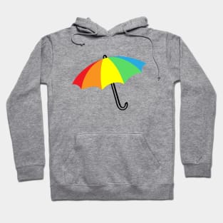 Umbrella Hoodie